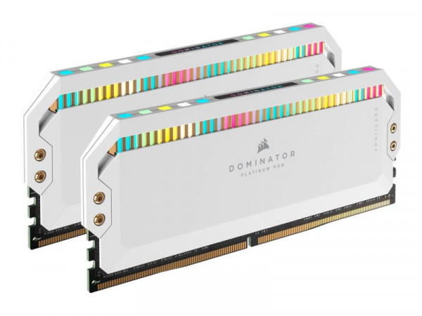 DDR5 64GB PC 5200 CL40 CORSAIR KIT (2x32GB) DOMINATOR P RGB