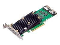 Broadcom MegaRAID 9660-16i 24Gb/s PCI Express x8 4.0 4GB