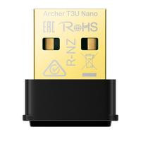 WL-USB TP-Link Archer T3U Nano