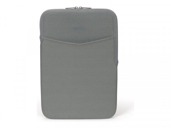 Dicota Sleeve Eco SLIM S for MS Surface Grey 11-13