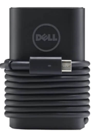 Dell 65W AC Adapter E5 - Kit - USB-C Netzteil