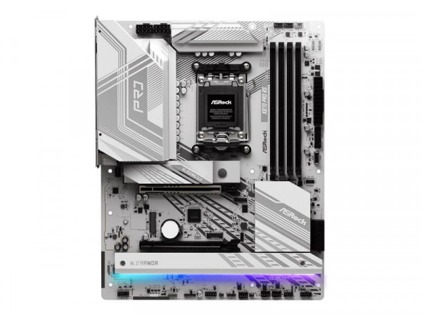 ASRock X870 Pro RS AM5 ATX