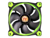 Lüfter Thermaltake Riing 14 LED Green retail