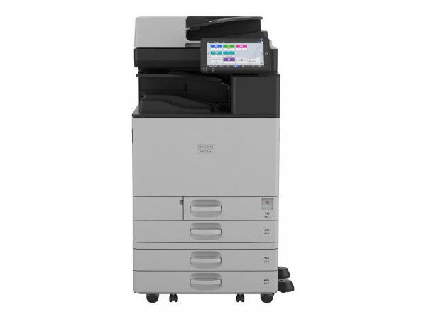 Ricoh IM C2510 4-in-1 A3/A4 Multifunktionssystem