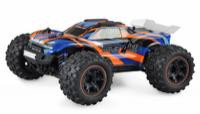 Amewi RC Auto Hyper Go Truggy Li-Po 850mAh bl/or/14+