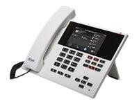 AUERSWALD Telefon COMfortel D-400 weiß