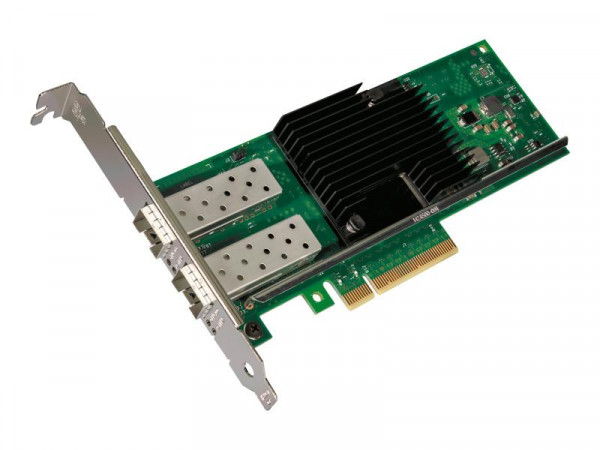 Intel NEK PCI-Express X710-DA2 2x SFP+ 2x 10Gb bulk