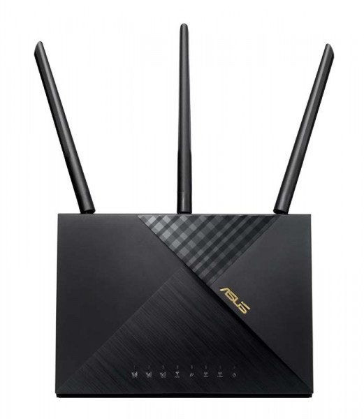 WL-Router ASUS 4G-AX56 AX1800 Cat.6 LTE-Router