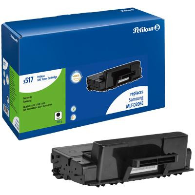 Pelikan Toner Samsung 3517HY MLT D205E schwarz rebuilt