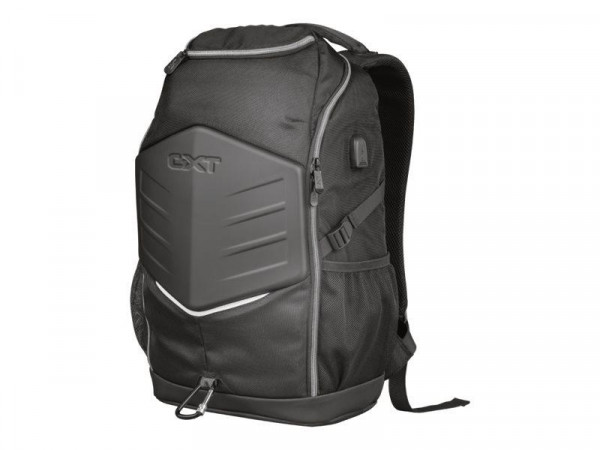 GXT 1255 Outlaw 15.6" Gaming Backpack - black