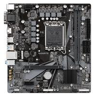 Mainboard Gigabyte H610M H V2 DDR4 (H610,S1700,mATX,Intel)