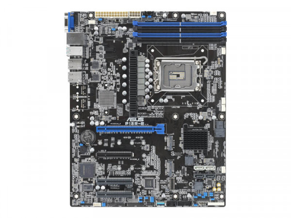 ASUS P13R-E ATX 1x LGA 1700 DDR5 2x1G ASMB11