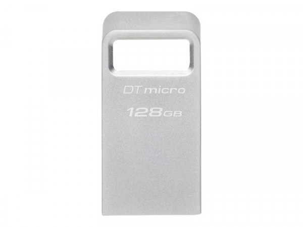 USB-Stick 128GB Kingston DataTraveler Micro retail