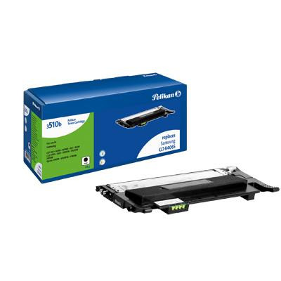 Toner Samsung K406/CLT-K406S comp. Pelikan 3510b schwarz