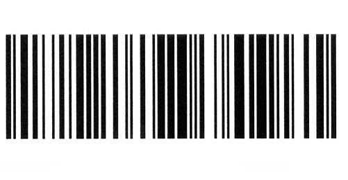 Canon Barcode Modul