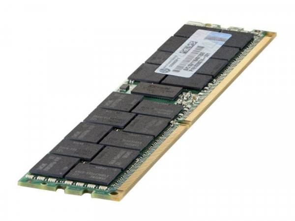 HPE 32GB Quad Rank x4 DDR4-2133 CAS-15-15-15 726722-B21