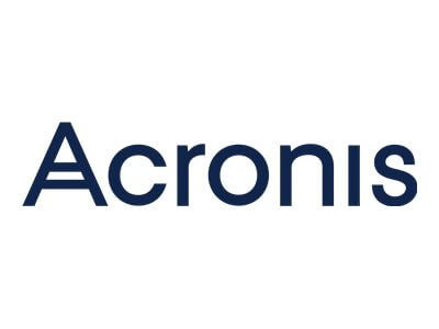 Acronis Box True Image Advanded 1PC + 50GB Subsc 1J DE