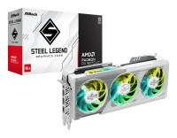 ASRock RX9070XT SL 16G 16GB DDR6