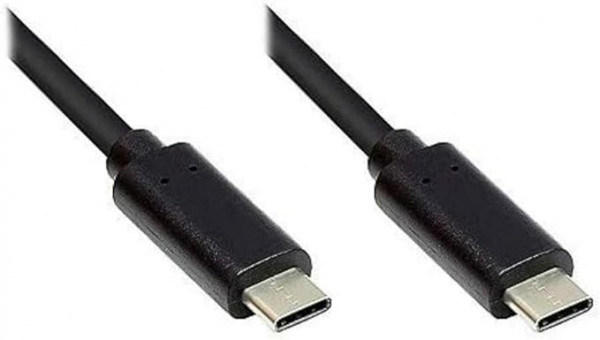 Good Connections NGCT-1739 USB 3.1 C/C