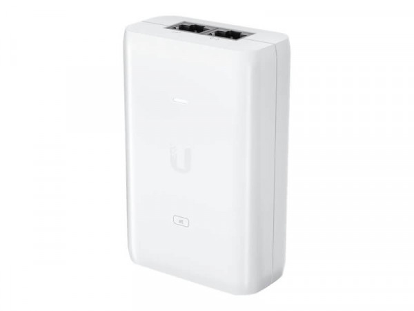 Ubiquiti POE+ Injector 30W U-PoE+