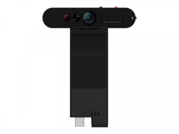 Lenovo Kamera - ThinkVision MC60 Bildschirm-WebCam