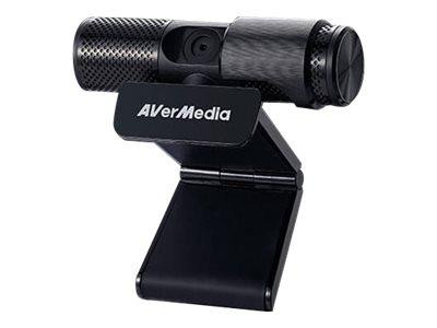 AVerMedia Webcam, Live Stream Cam 313 (PW313)