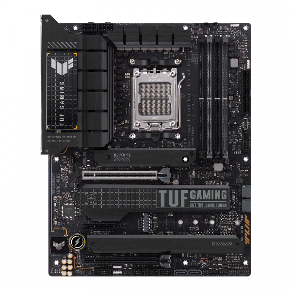 Mainboard ASUS TUF GAMING X670E-PLUS (AMD,AM5,DDR5,ATX)
