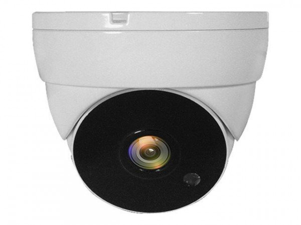 LevelOne CCTV ACS-5302 Dome In 2MP IR