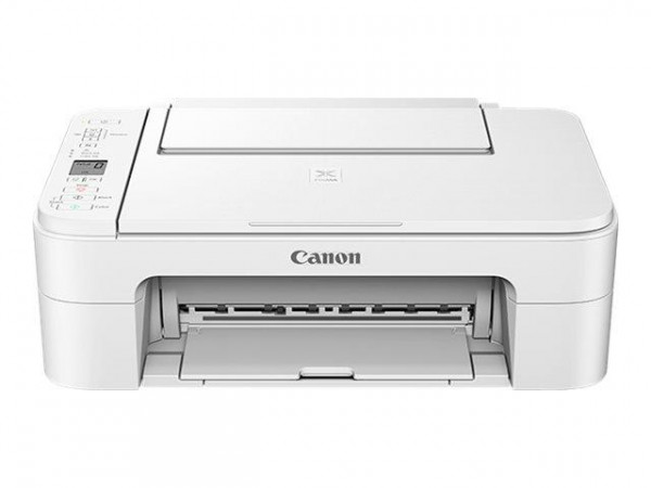 Canon PIXMA TS3351 Multifunktionssystem 3-in-1 weiss