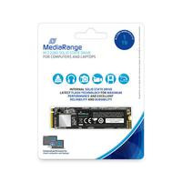 MediaRange Intern.M.2 SSD 2280 NVMe PCIe TLC Nand 1TB