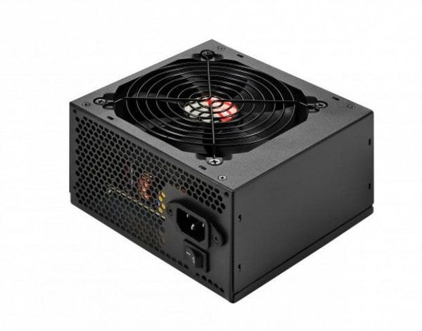 Spire Lüfter EAGLEFORCE 600W 80+ certified