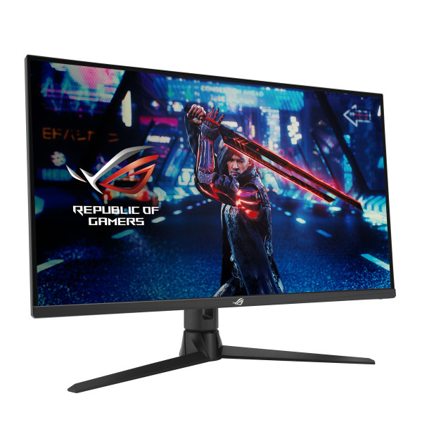 ASUS 80,1cm GAMING STRIX XG32AQ IPS FSync WQHD Lift